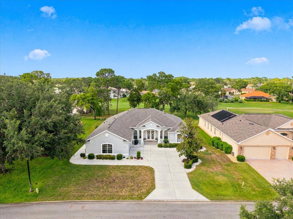 Property for sale at 9251 GRAND CYPRESS DRIVE, WEEKI WACHEE, FL, 34613