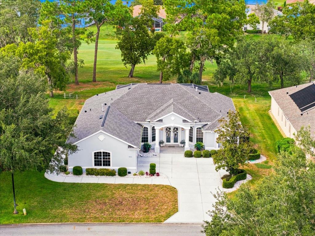Property for sale at 9251 GRAND CYPRESS DRIVE, WEEKI WACHEE, FL, 34613