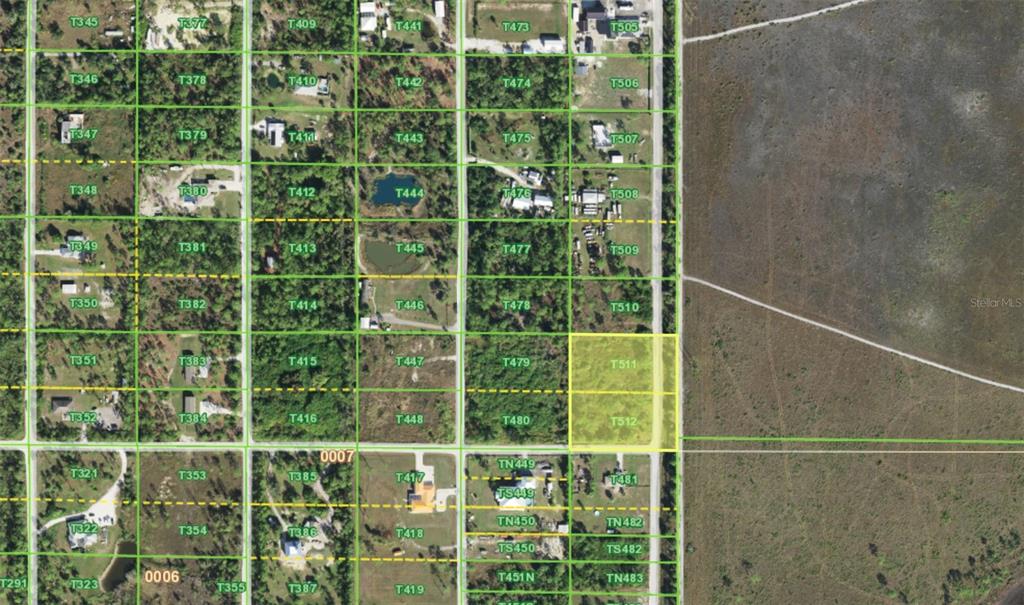 Property for sale at 29528 POLK DRIVE, PUNTA GORDA, FL, 33982