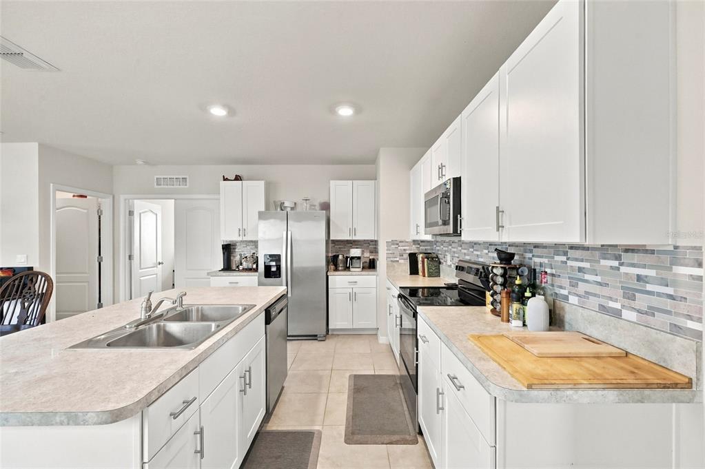Property for sale at 1512 FERNMEADOW STREET, KISSIMMEE, FL, 34744