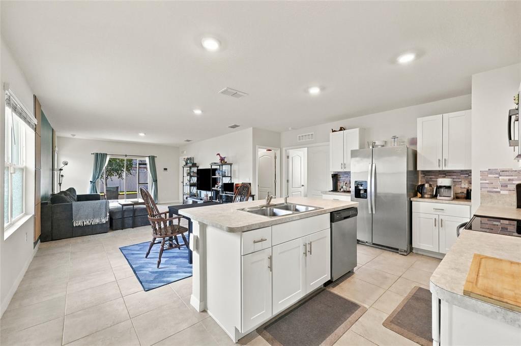 Property for sale at 1512 FERNMEADOW STREET, KISSIMMEE, FL, 34744