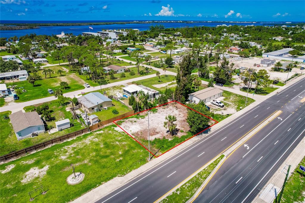 Property for sale at 3220 PLACIDA ROAD, ENGLEWOOD, FL, 34224