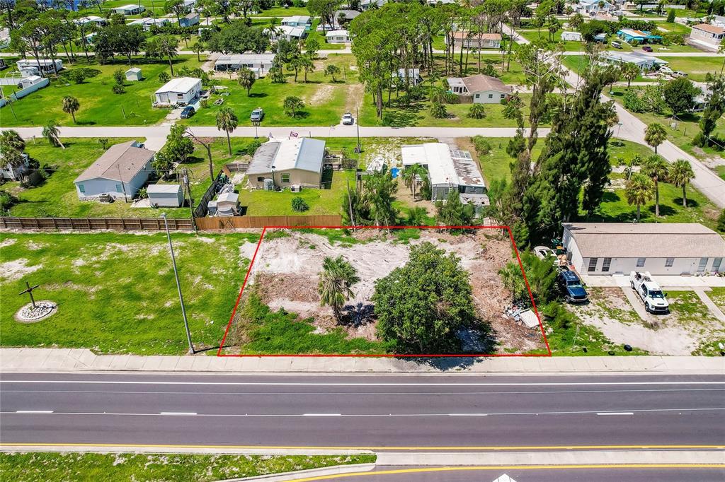 Property for sale at 3220 PLACIDA ROAD, ENGLEWOOD, FL, 34224