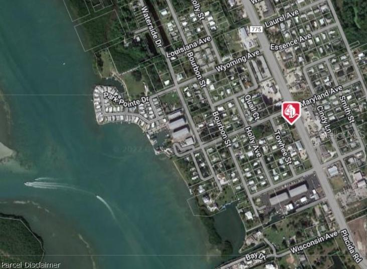 Property for sale at 3220 PLACIDA ROAD, ENGLEWOOD, FL, 34224