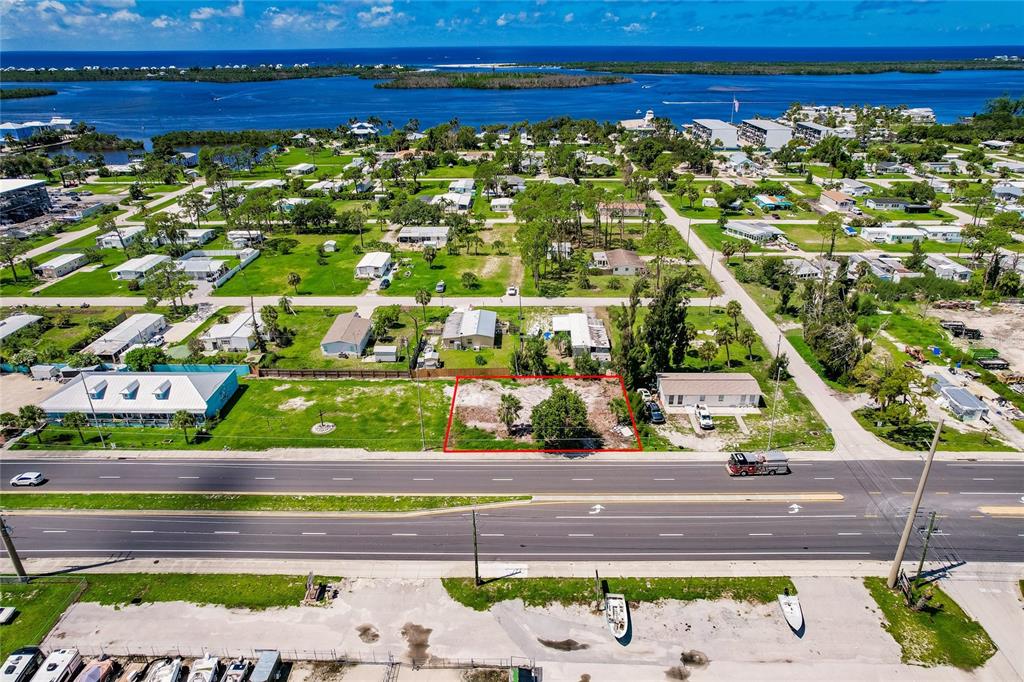 Property for sale at 3220 PLACIDA ROAD, ENGLEWOOD, FL, 34224
