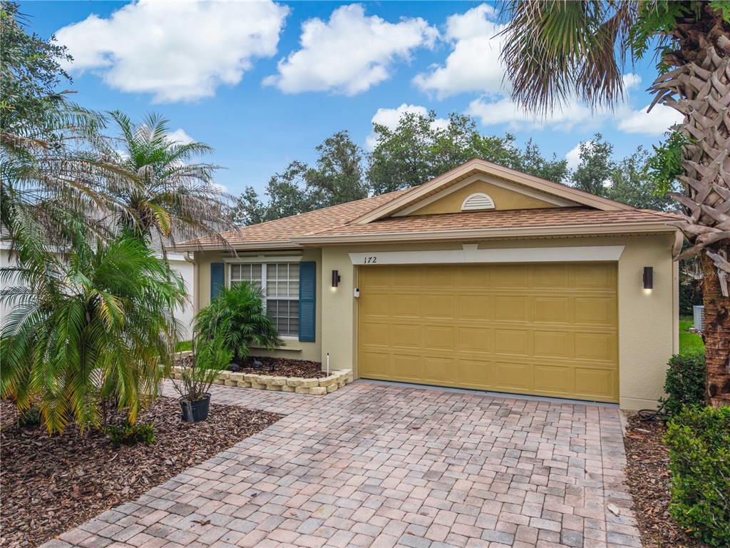 Property for sale at 172 ACADIA DRIVE, KISSIMMEE, FL, 34759