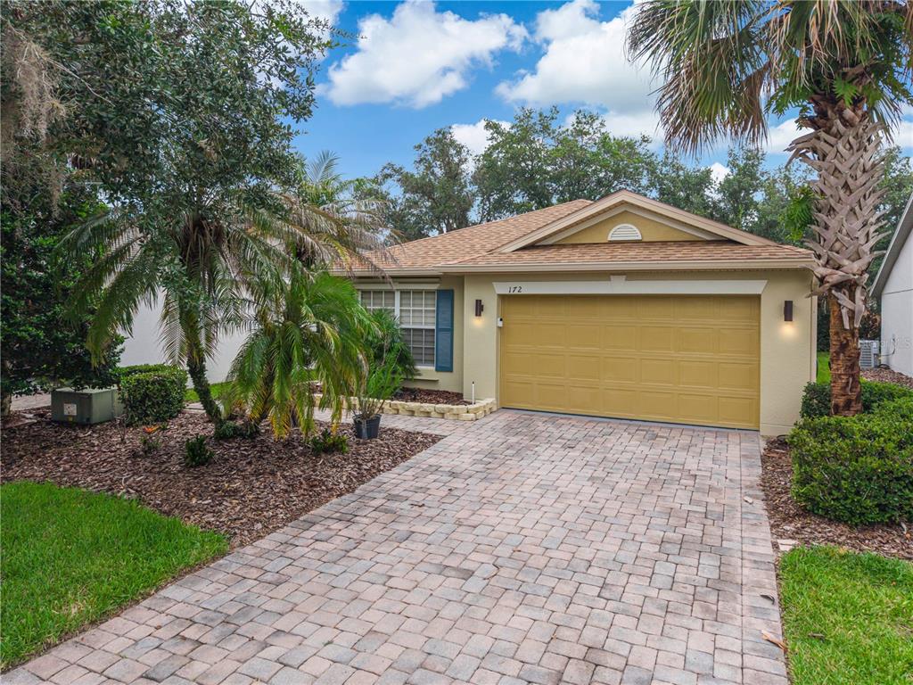 Property for sale at 172 ACADIA DRIVE, KISSIMMEE, FL, 34759