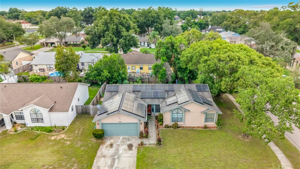 Property for sale at 5470 HIGGINS WAY, ORLANDO, FL, 32808