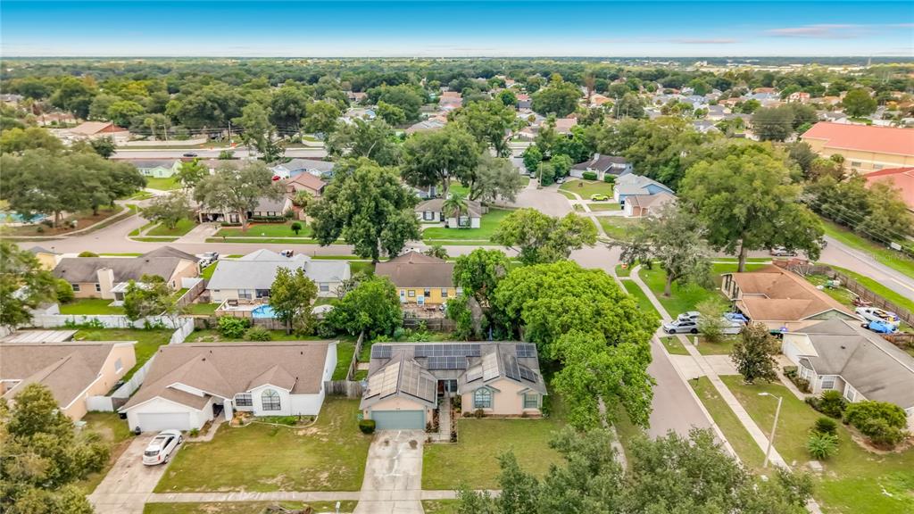 Property for sale at 5470 HIGGINS WAY, ORLANDO, FL, 32808