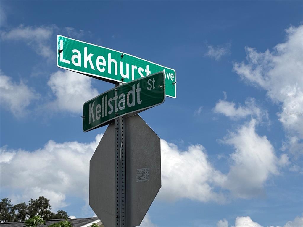 Property for sale at 567 LAKEHURST AVENUE NW, PORT CHARLOTTE, FL, 33952