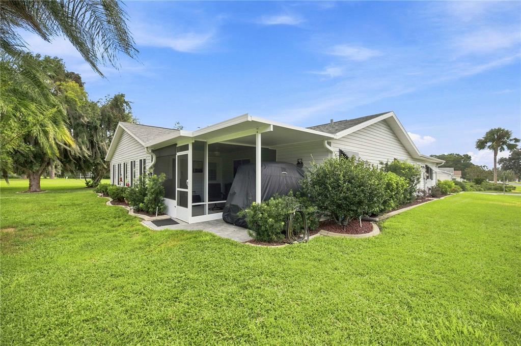 Property for sale at 17790 SE 101ST COURT, SUMMERFIELD, FL, 34491