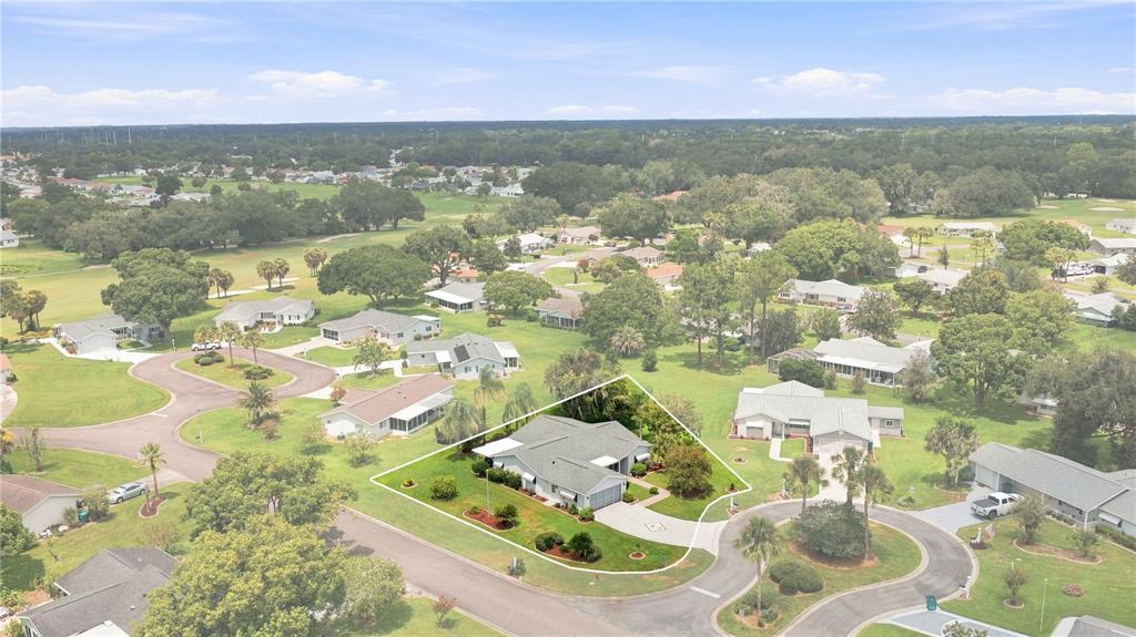 Property for sale at 17790 SE 101ST COURT, SUMMERFIELD, FL, 34491