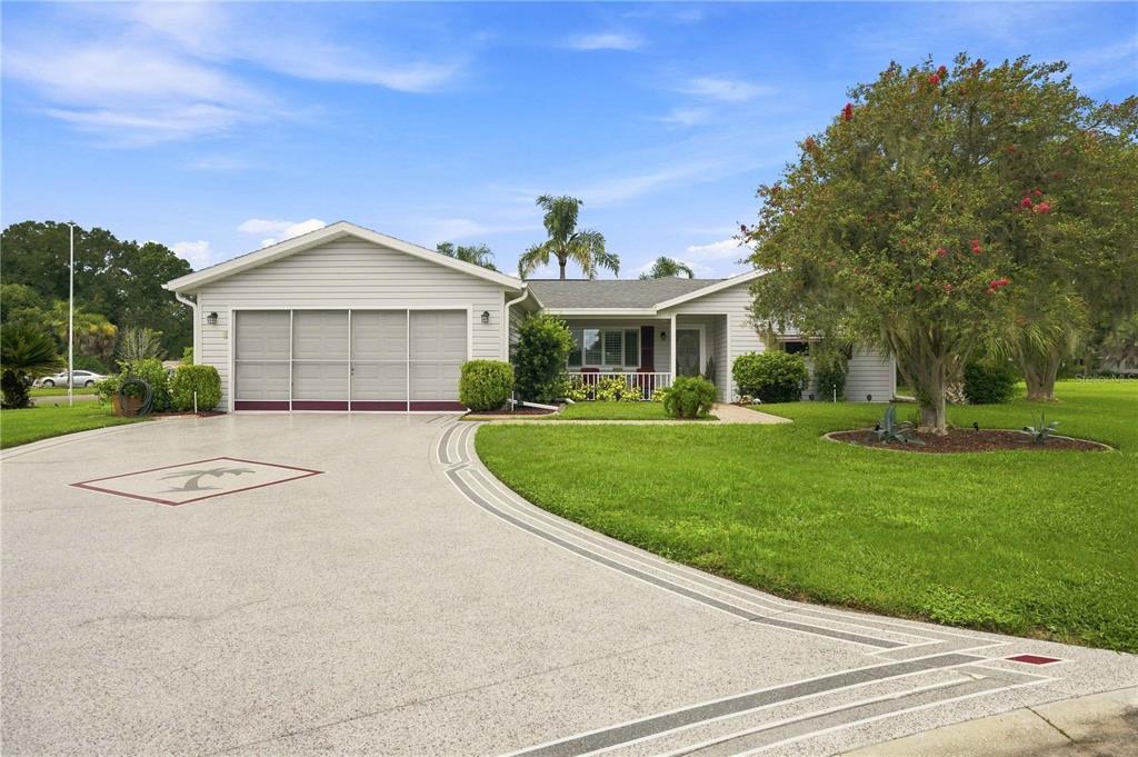 Property for sale at 17790 SE 101ST COURT, SUMMERFIELD, FL, 34491