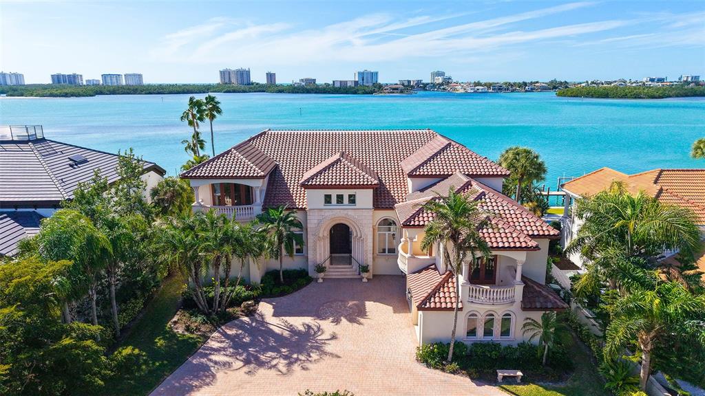 Property for sale at 570 S SPOONBILL DRIVE, SARASOTA, FL, 34236