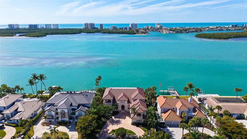 Property for sale at 570 S SPOONBILL DRIVE, SARASOTA, FL, 34236