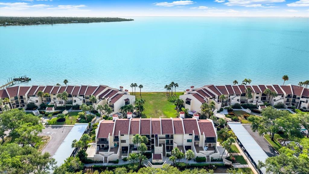 Property for sale at 7530 SUNSHINE SKYWAY LANE S UNIT P7, ST PETERSBURG, FL, 33711