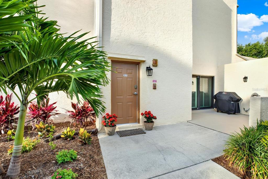 Property for sale at 7530 SUNSHINE SKYWAY LANE S UNIT P7, ST PETERSBURG, FL, 33711