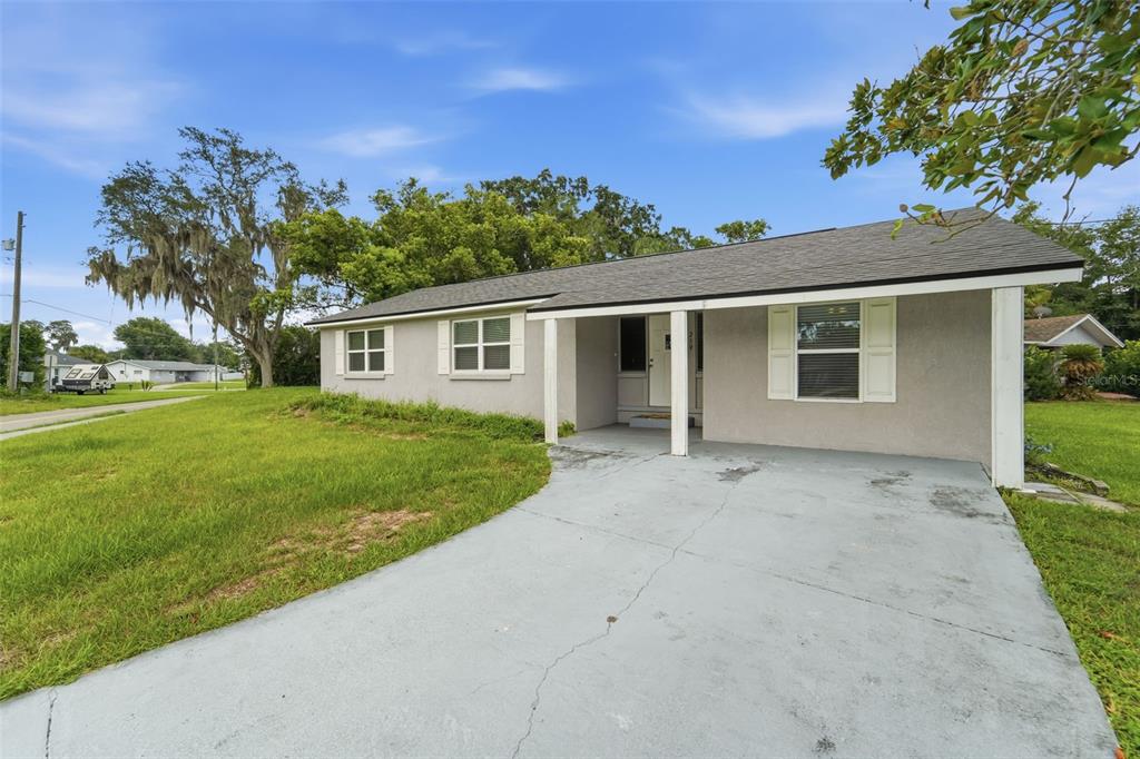 Property for sale at 259 COLOMBA ROAD, DEBARY, FL, 32713