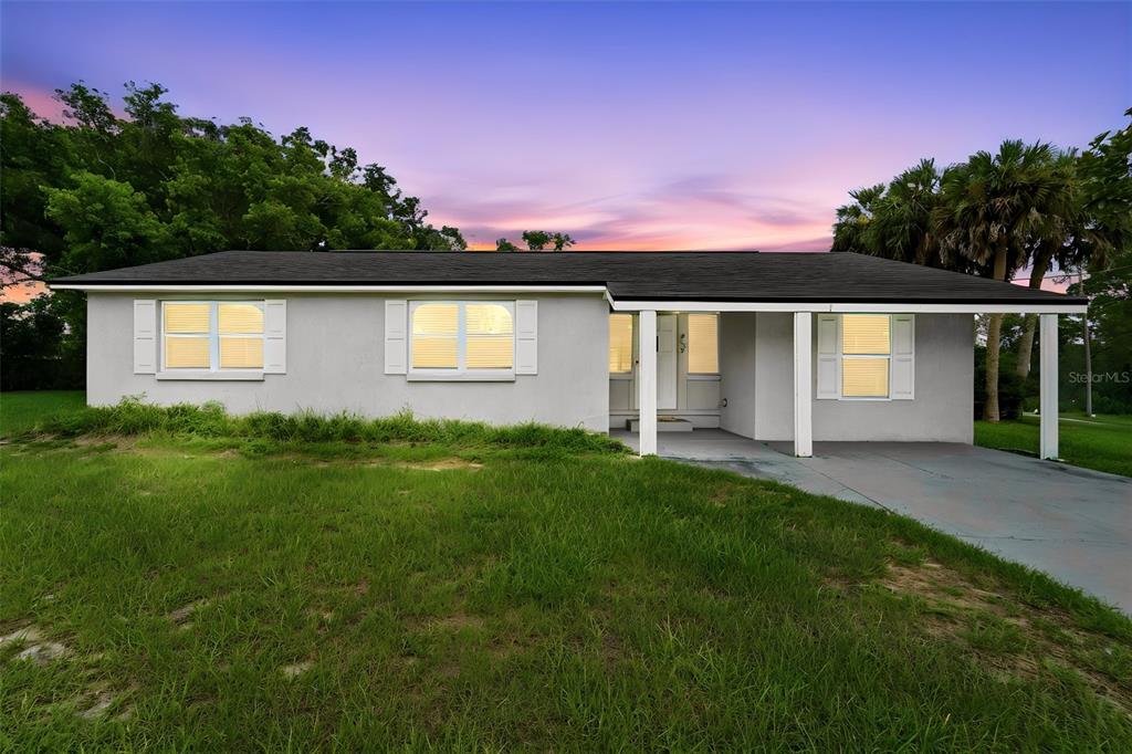 Property for sale at 259 COLOMBA ROAD, DEBARY, FL, 32713