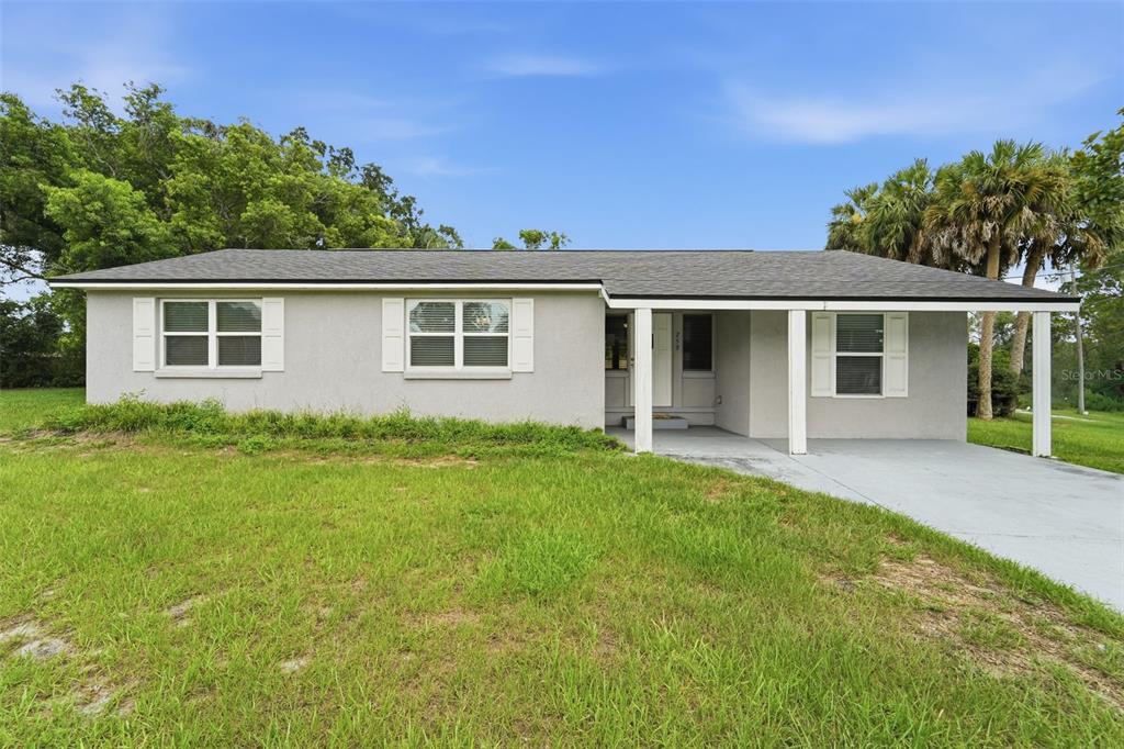Property for sale at 259 COLOMBA ROAD, DEBARY, FL, 32713