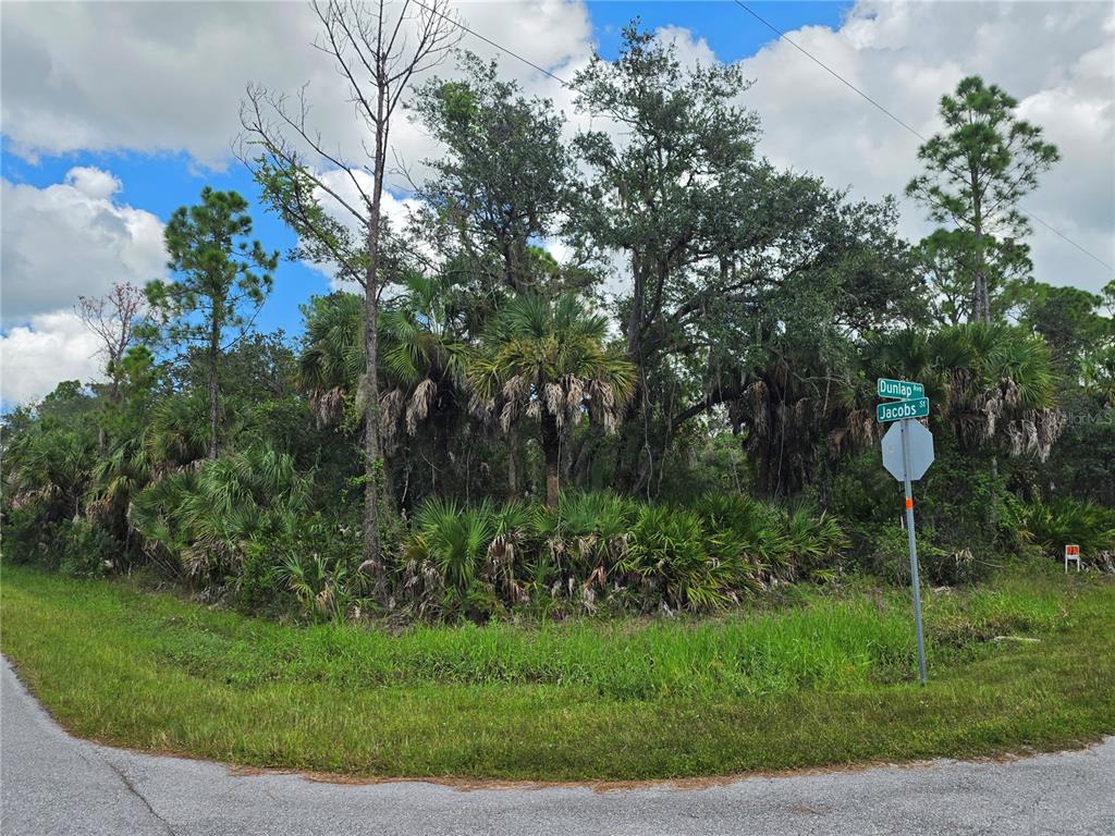 Property for sale at 14002 DUNLAP AVENUE, PORT CHARLOTTE, FL, 33953