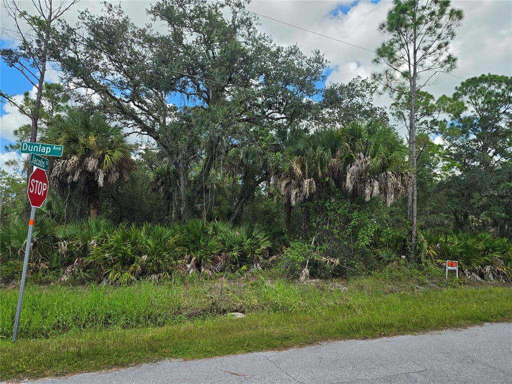 Property for sale at 14002 DUNLAP AVENUE, PORT CHARLOTTE, FL, 33953