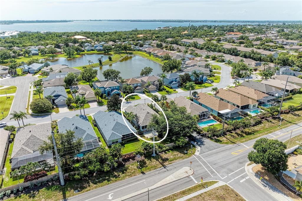 Property for sale at 3728 SUMMERWIND CIRCLE, BRADENTON, FL, 34209