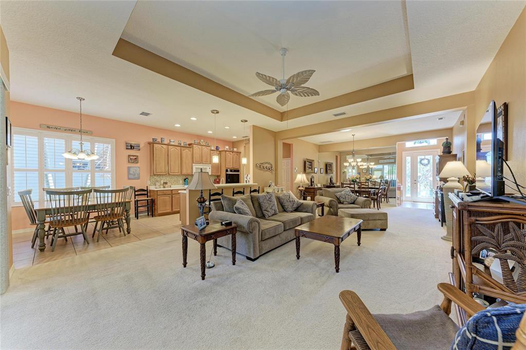 Property for sale at 3728 SUMMERWIND CIRCLE, BRADENTON, FL, 34209