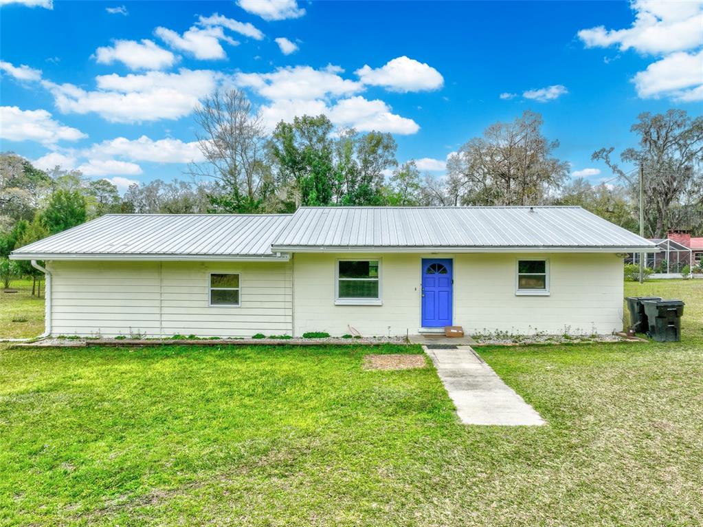 Property for sale at 420 N COURT STREET, BRONSON, FL, 32621