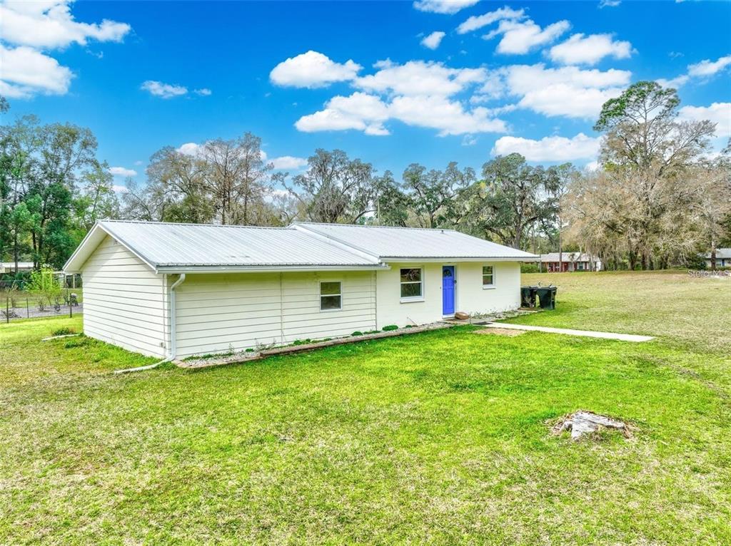 Property for sale at 420 N COURT STREET, BRONSON, FL, 32621