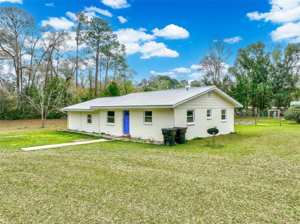 Property for sale at 420 N COURT STREET, BRONSON, FL, 32621
