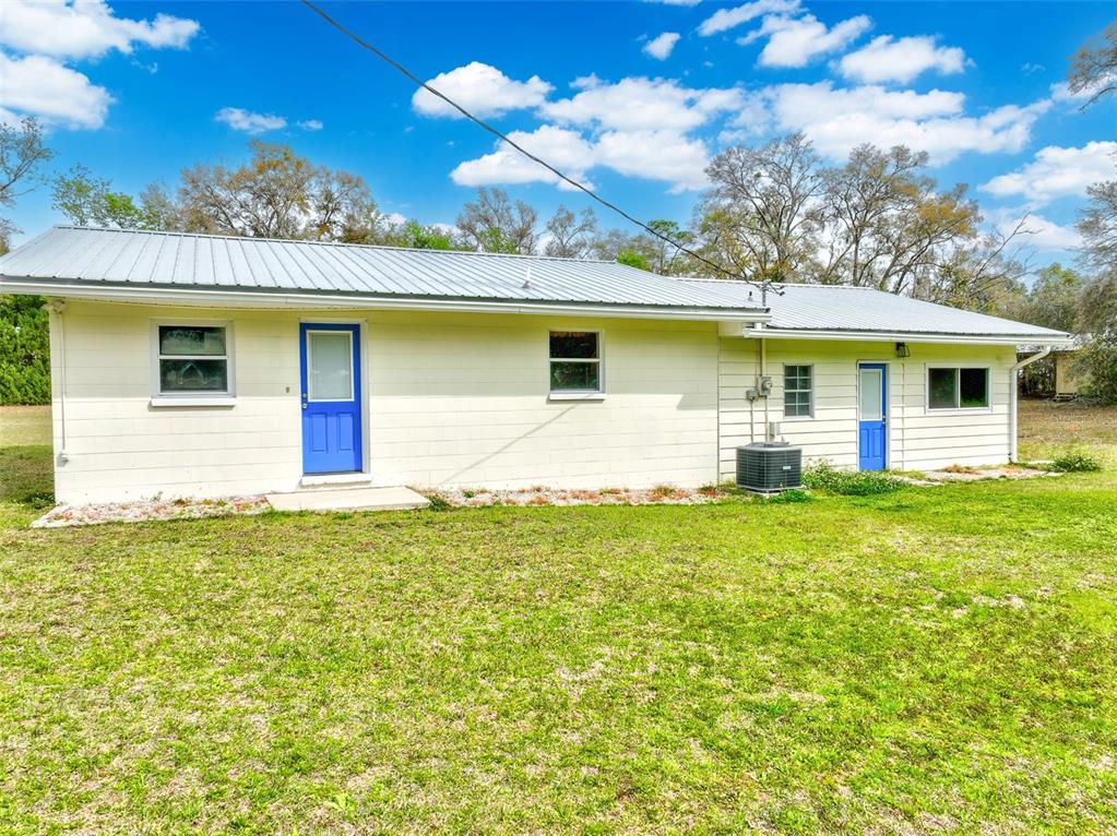 Property for sale at 420 N COURT STREET, BRONSON, FL, 32621