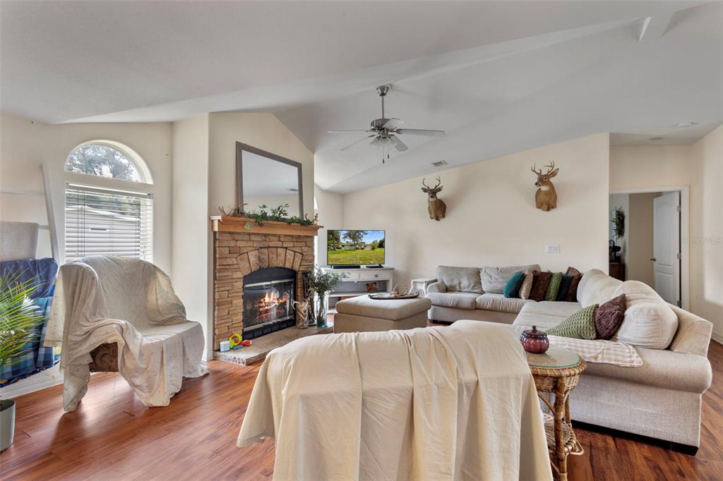 Property for sale at 17171 NW 80TH TERRACE, TRENTON, FL, 32693