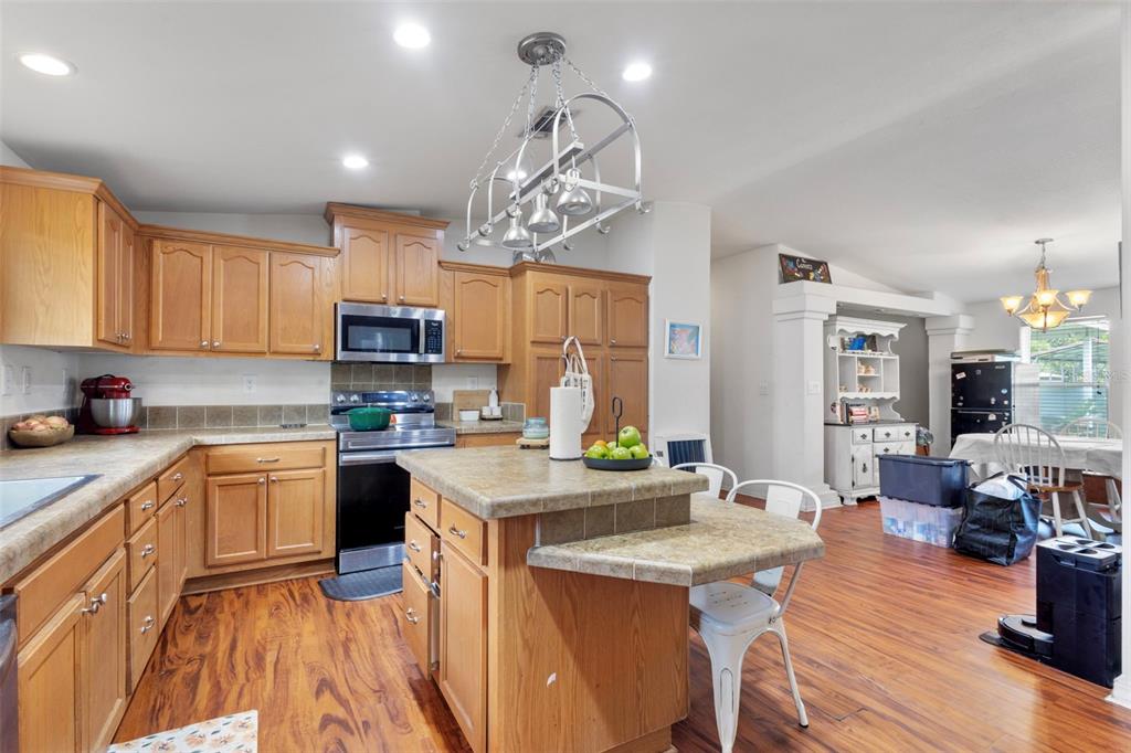 Property for sale at 17171 NW 80TH TERRACE, TRENTON, FL, 32693