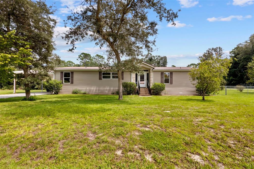 Property for sale at 17171 NW 80TH TERRACE, TRENTON, FL, 32693