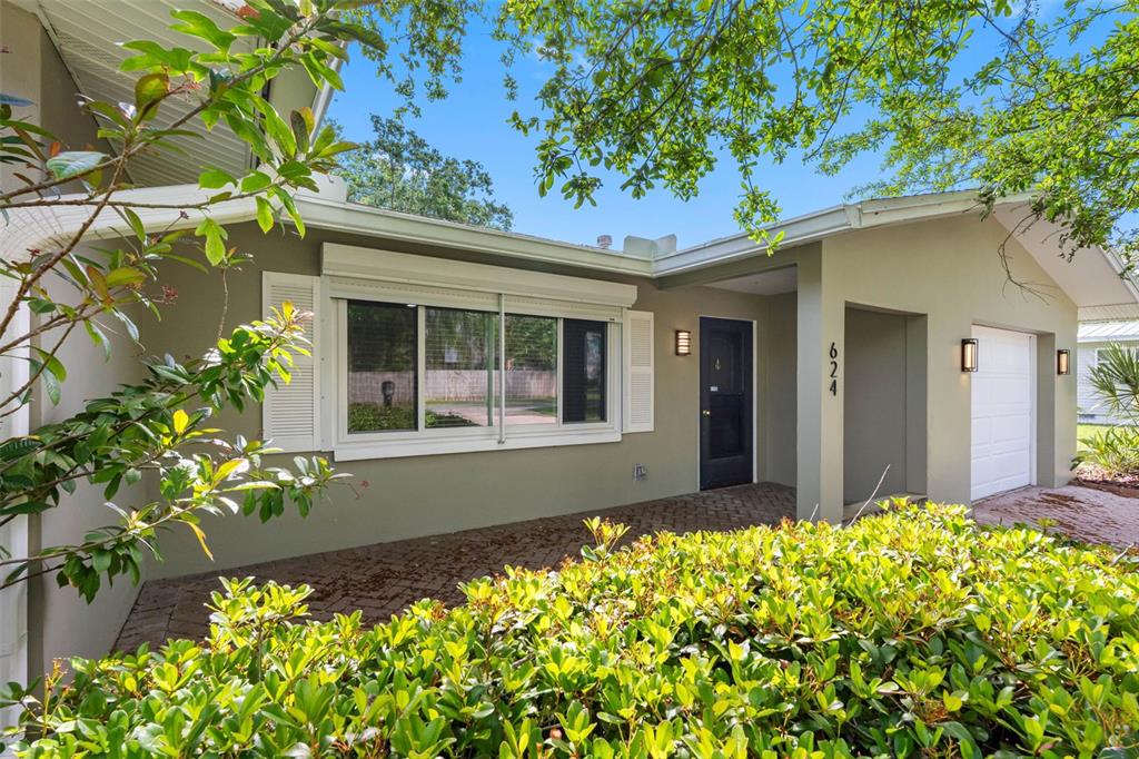 Property for sale at 624 ORANGE STREET, PALM HARBOR, FL, 34683