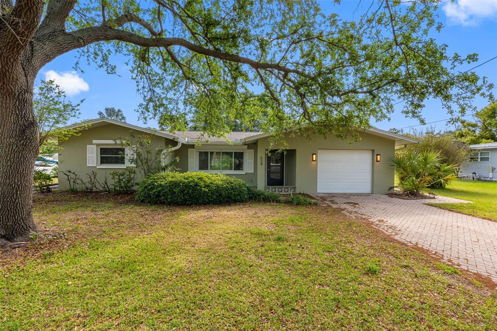 Property for sale at 624 ORANGE STREET, PALM HARBOR, FL, 34683