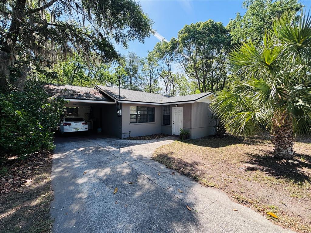 Property for sale at 3137 NW 6TH STREET, GAINESVILLE, FL, 32609