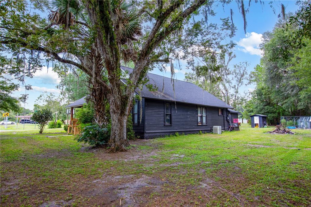 Property for sale at 13328 NE 230TH COURT, RAIFORD, FL, 32083