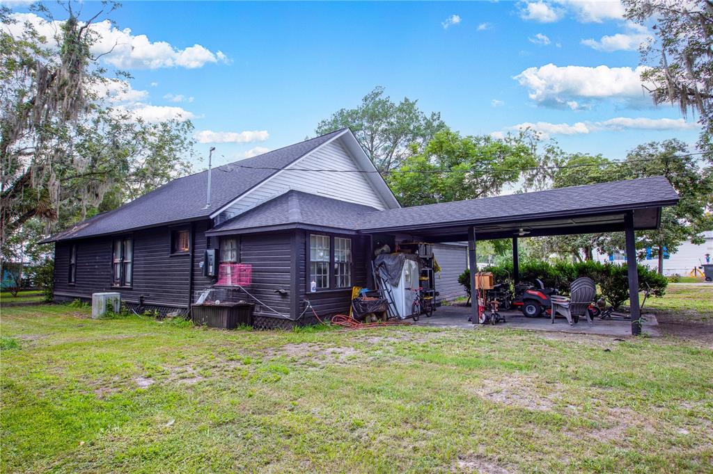 Property for sale at 13328 NE 230TH COURT, RAIFORD, FL, 32083