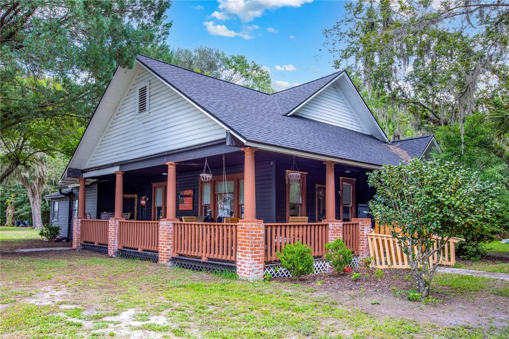 Property for sale at 13328 NE 230TH COURT, RAIFORD, FL, 32083