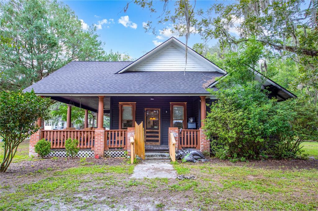 Property for sale at 13328 NE 230TH COURT, RAIFORD, FL, 32083