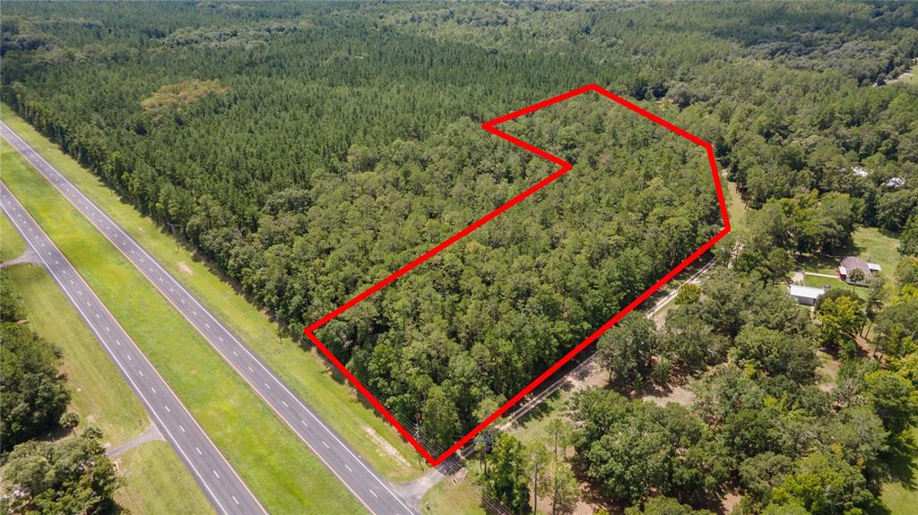 Property for sale at 0 SE HAWTHORNE ROAD, HAWTHORNE, FL, 32640