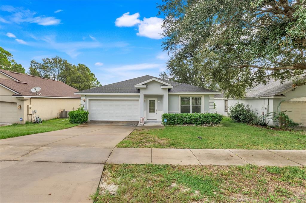 Property for sale at 226 HAVERSHAM ROAD, DELTONA, FL, 32725