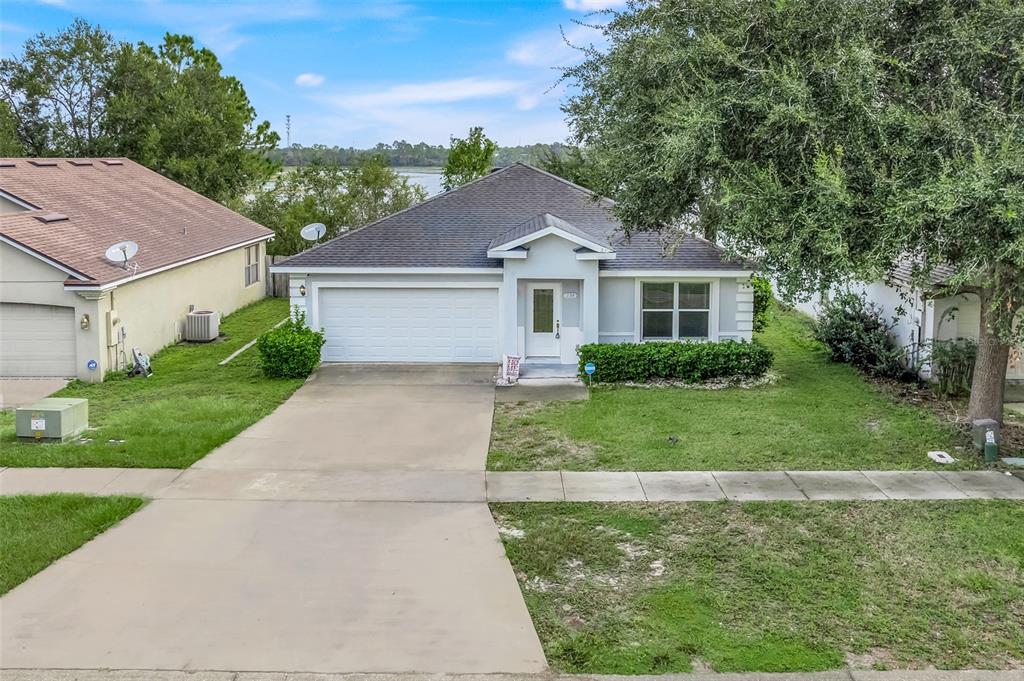 Property for sale at 226 HAVERSHAM ROAD, DELTONA, FL, 32725