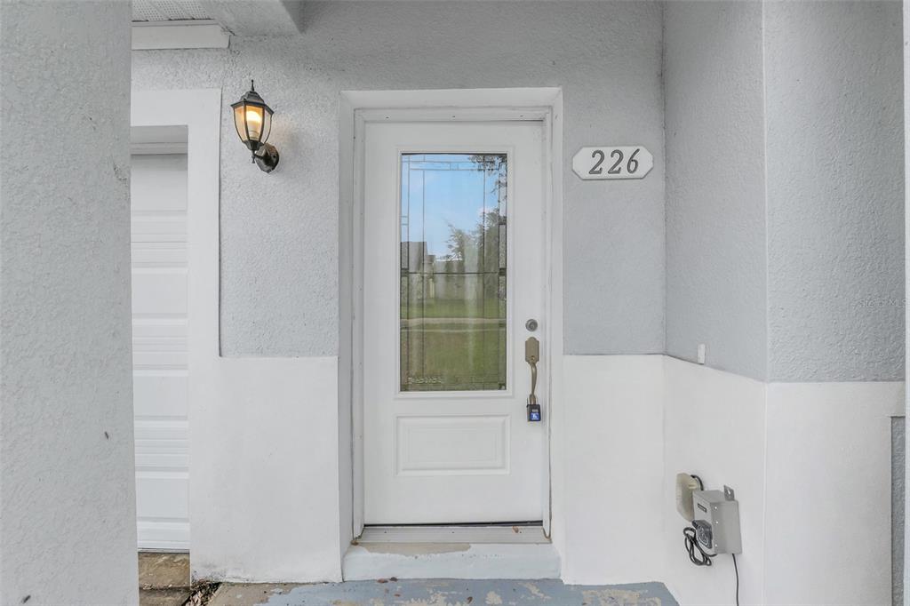 Property for sale at 226 HAVERSHAM ROAD, DELTONA, FL, 32725
