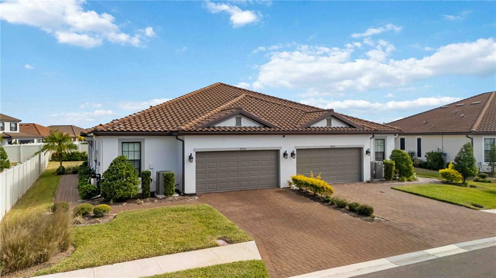 Property for sale at 10934 WENDOVER DRIVE, PALMETTO, FL, 34221