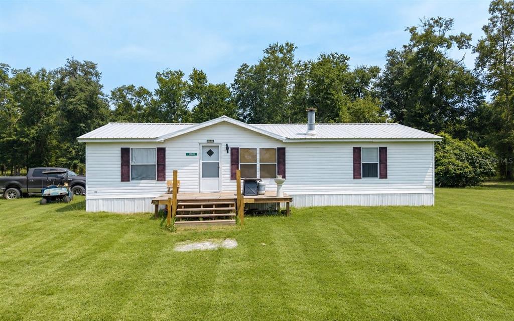 Property for sale at 12329 176TH STREET, MC ALPIN, FL, 32062