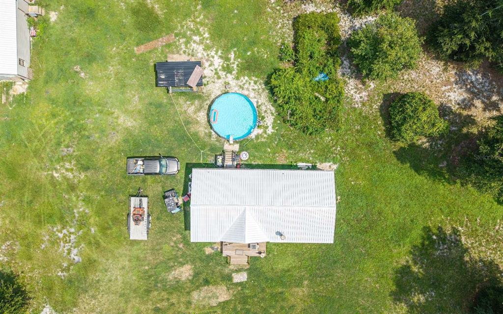 Property for sale at 12329 176TH STREET, MC ALPIN, FL, 32062