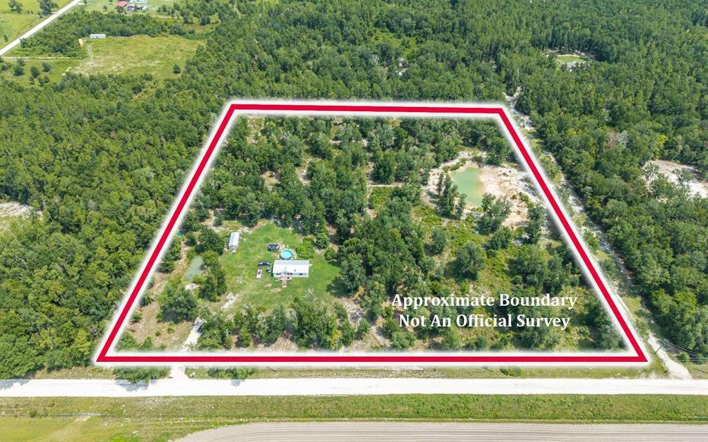 Property for sale at 12329 176TH STREET, MC ALPIN, FL, 32062